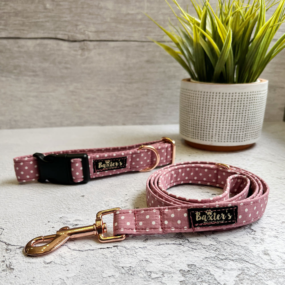 hand made dog accessories