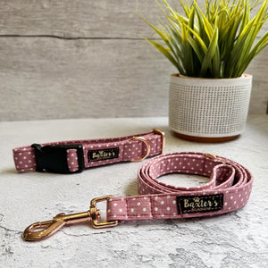 hand made dog accessories