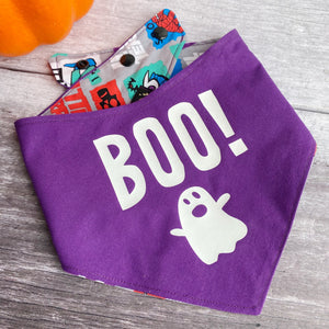 Baxters Boutique Bandana
