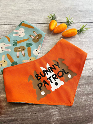 Bandana | Bunny Patrol