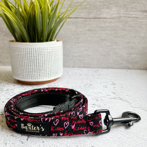 Dog Lead | Love Letter