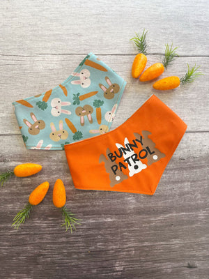 Bandana | Bunny Patrol