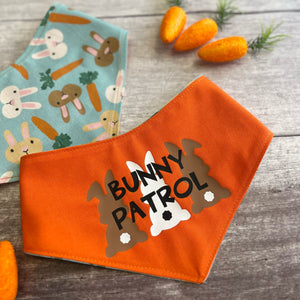 Bandana | Bunny Patrol