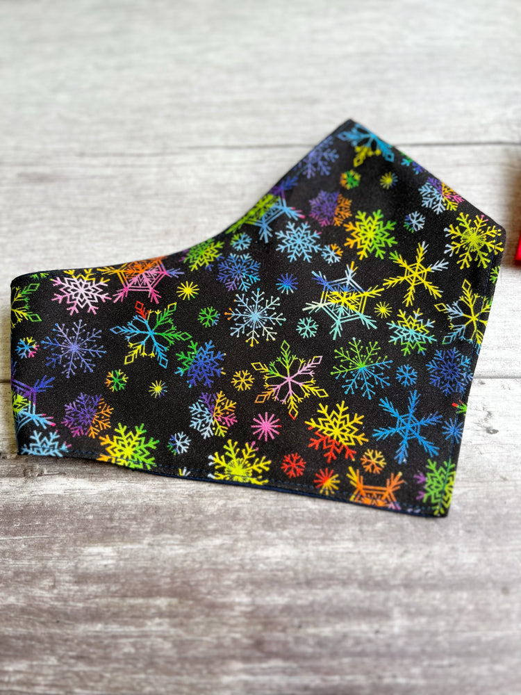 Bandana | Christmas | Let it Snow