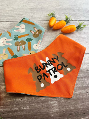 Bandana | Bunny Patrol