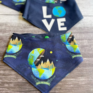 Bandana | Love the Earth