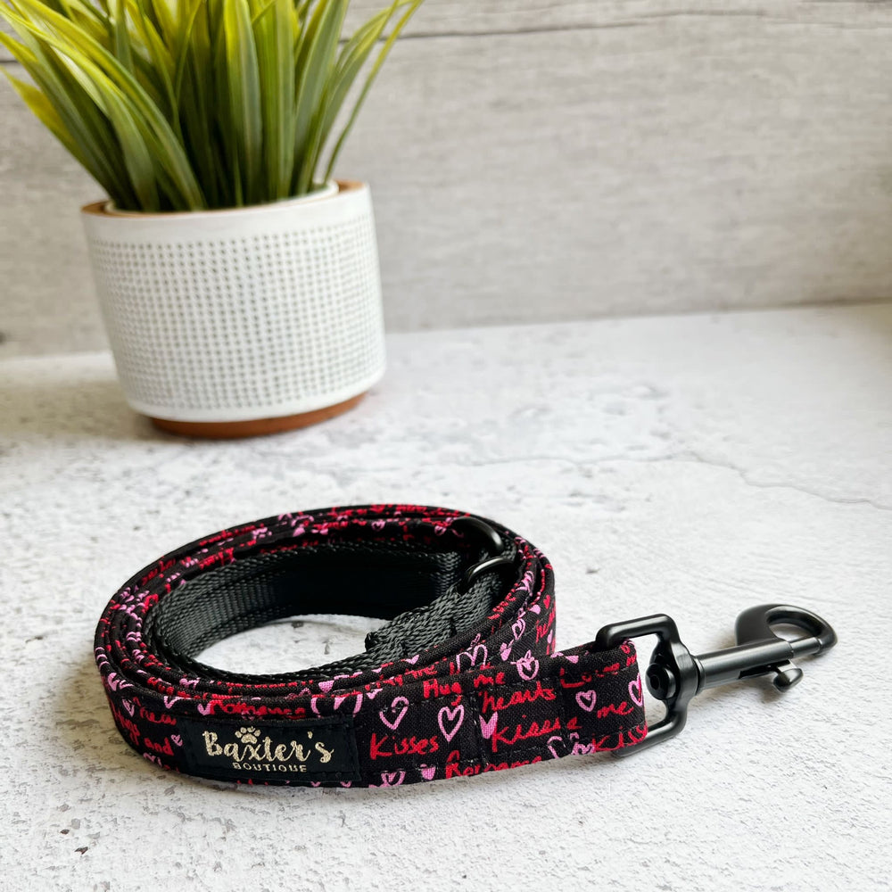 Dog Lead | Love Letter