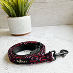 Dog Lead | Love Letter