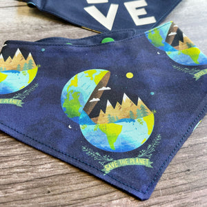 Bandana | Love the Earth