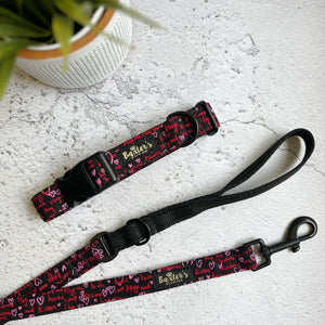 Dog Lead | Love Letter