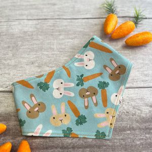Bandana | Bunny Patrol
