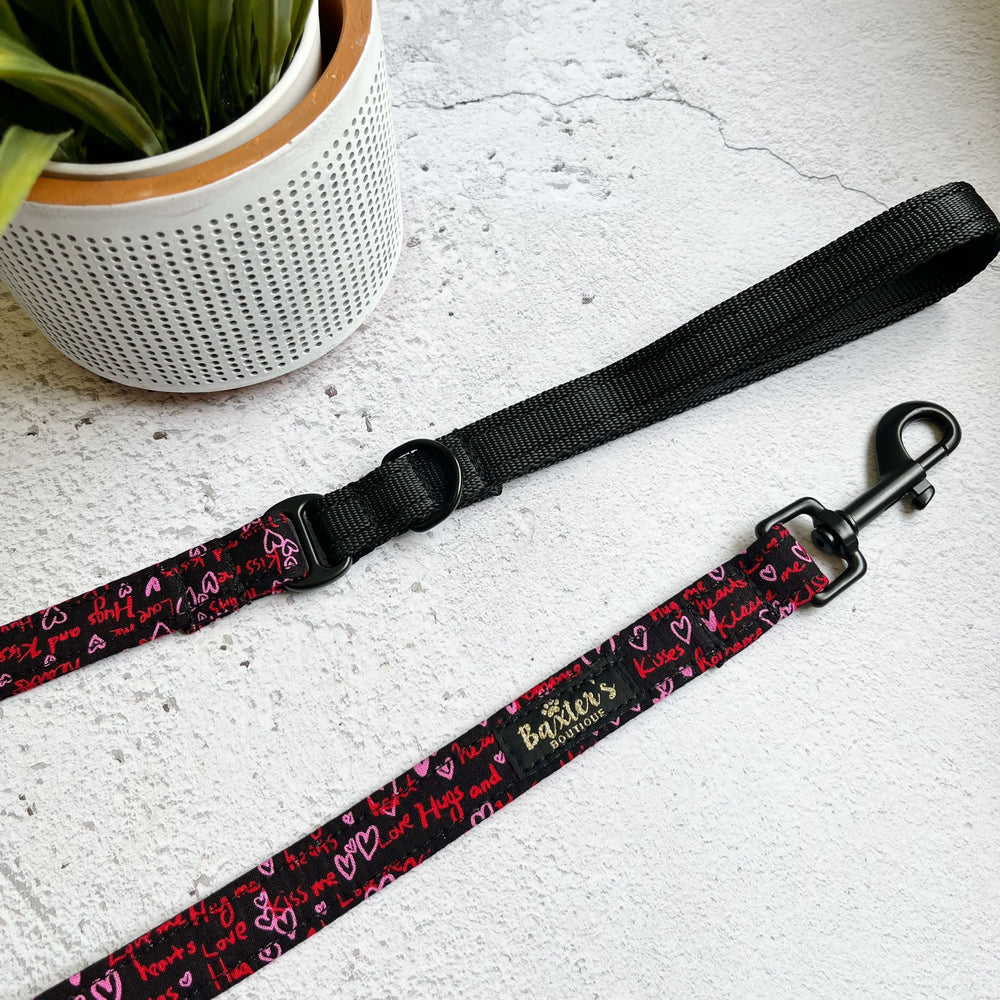 Dog Lead | Love Letter