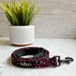 Dog Lead | Love Letter
